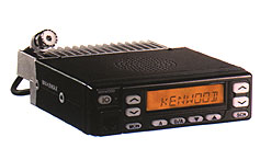 Продам Kenwood TK768G VHF трансивер