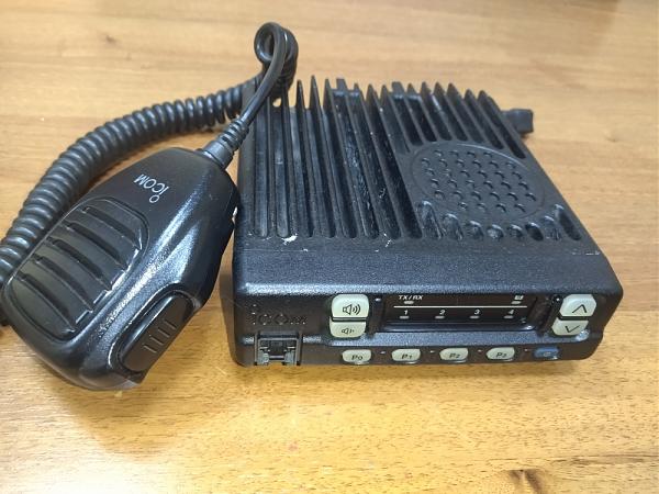 Продам Радиостанция Icom IC-F310s