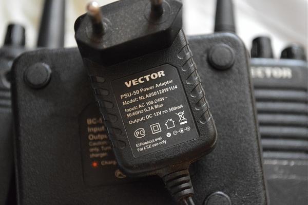 Продам Рации Vector VT-50 MTR LPD в коллекцию, лот 4шт