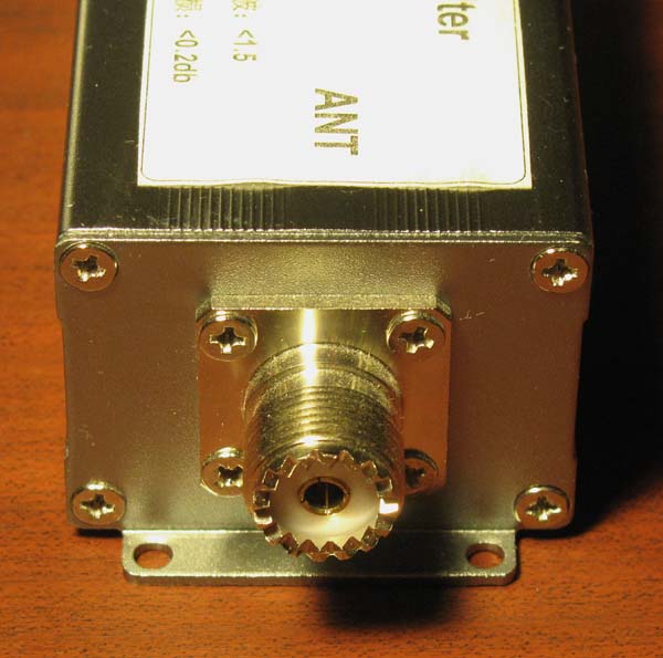 Продам LPF-30 Фильтр нижних частот