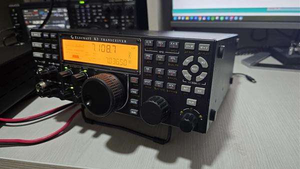 Продам Elecraft K3(K3S)+Р3