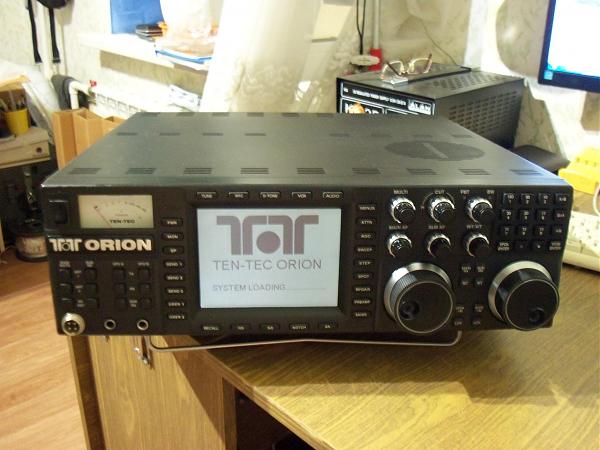 Продам Ten-TeK 565 - Orion