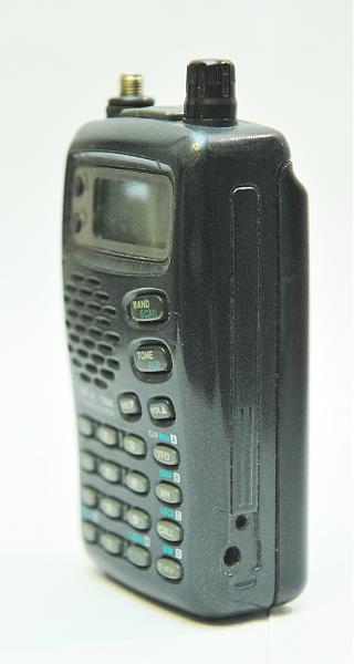 Продам Icom - T8A