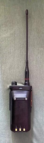 Продам Портативная радиостанция RADTEL-470X