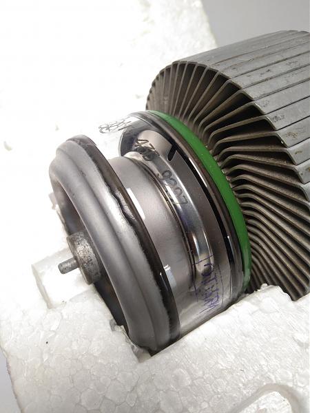 Продам Радиолампа ГУ-43Б