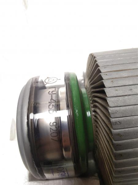 Продам Радиолампа ГУ-43Б