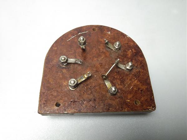 Продам Текстолитовая панель для ГУ-81