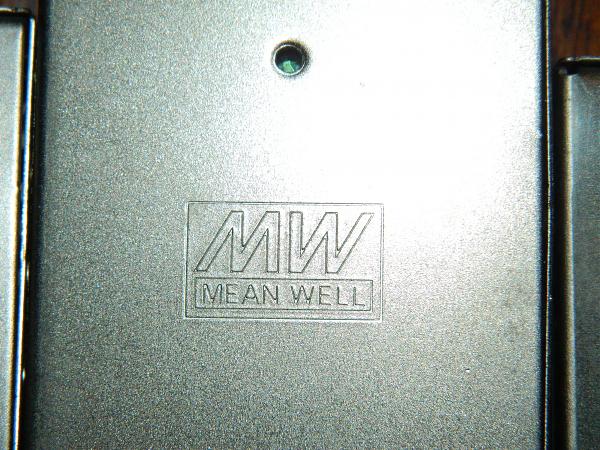 Продам Преобразователь Mean Well MW SD-15C-12