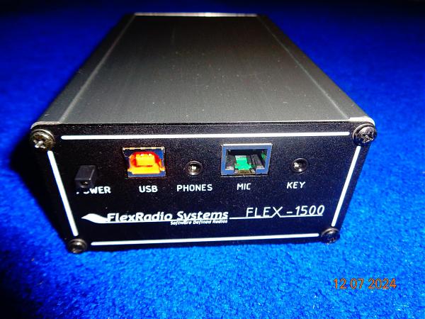 Продам SDR Flex-1500
