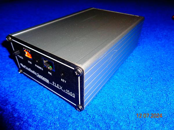 Продам SDR Flex-1500