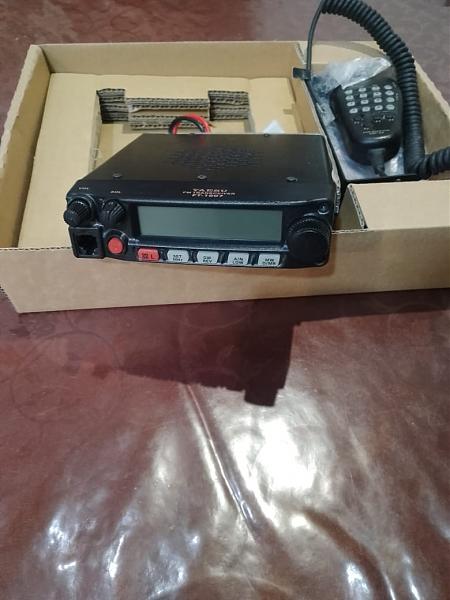 Продам Yaesu FT-1907R