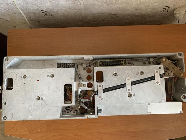 Продам блок предварительных каскадов передатчика