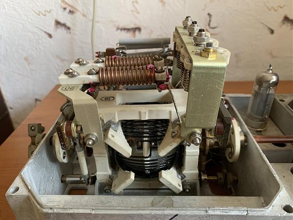 Продам блок предварительных каскадов передатчика