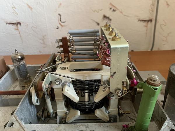 Продам блок предварительных каскадов передатчика