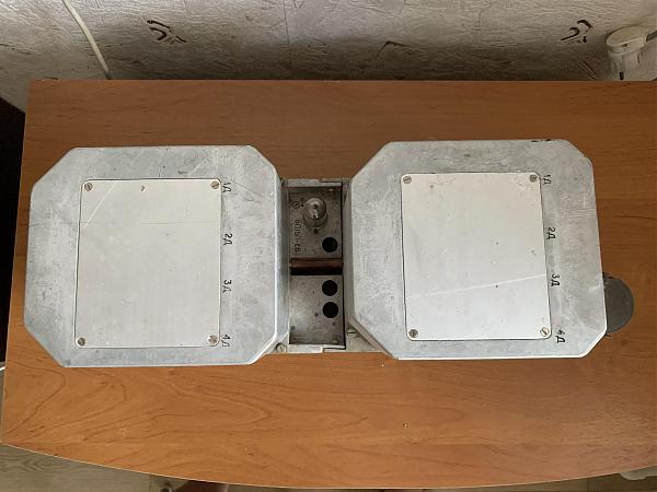 Продам блок предварительных каскадов передатчика