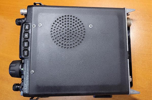 Продам Yaesu ft 817