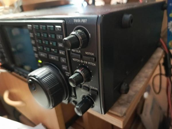 Продам icom 756 pro