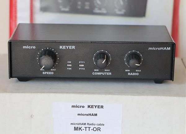 Продам Роутер "micro KEYER" с клавиатурой