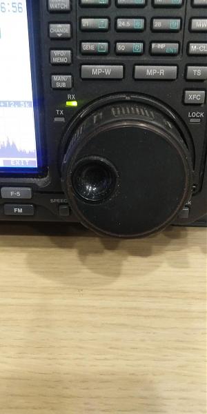 Продам Icom IC-756