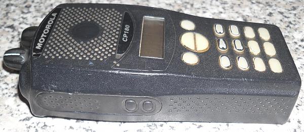 Продам Motorola CP180(Волна) VHF тело