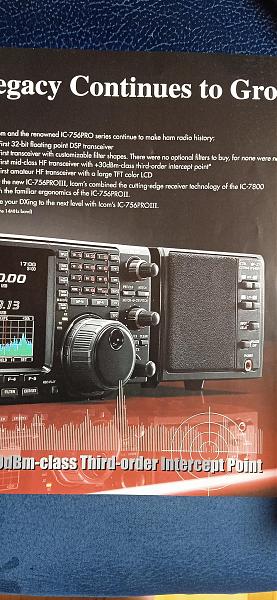 Продам ICOM speaker SP-23