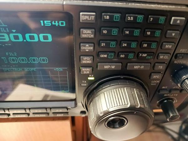 Продам icom 756 pro