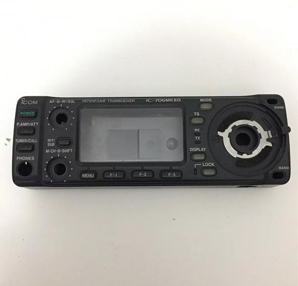 Куплю переднюю панель icom 706 mk2j