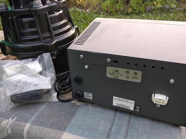 Продам Поворотка Yaesu G-800SA