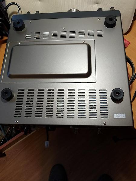 Продам Трансивер Kenwood TS- 850S