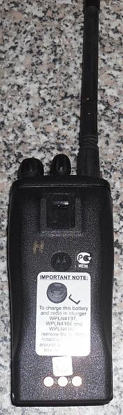 Продам Motorola CP180(Волна) VHF