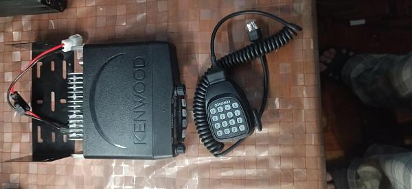 Продам Kenwood TM-281