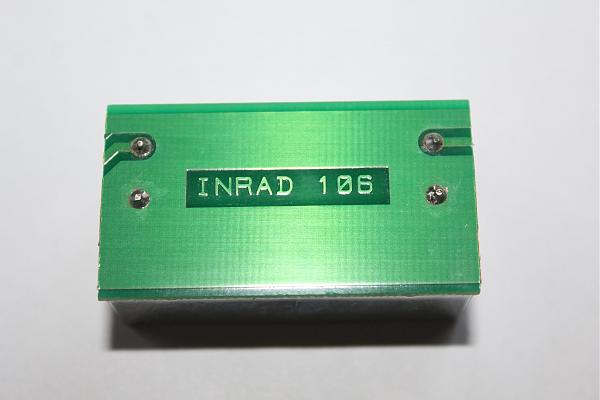 Продам Фильтр INRAD 106