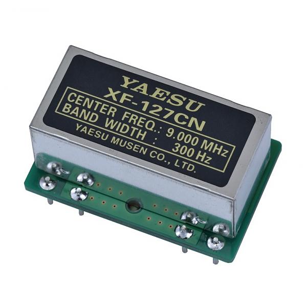 Продам Фильтр XF-127CN CW-N FILTER UNIT FOR FTDX-3000D