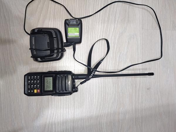 Продам Радиостанция Quansheng TG-UV2 Plus 10W