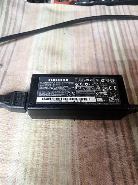 Продам toshiba satellite l755-13t