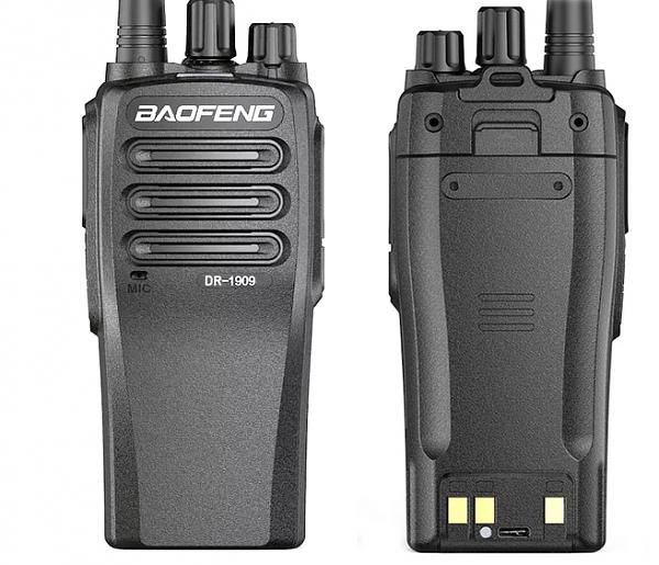 Продам Радиостанция Baofeng DR1909 DMR