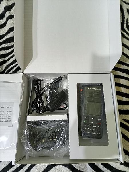 Продам zastone_ UV-008 DMR