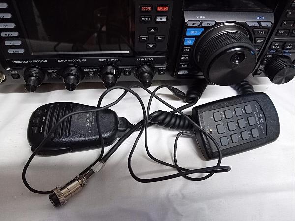 Продам ft-dx3000d