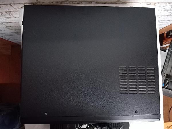 Продам ft-dx3000d