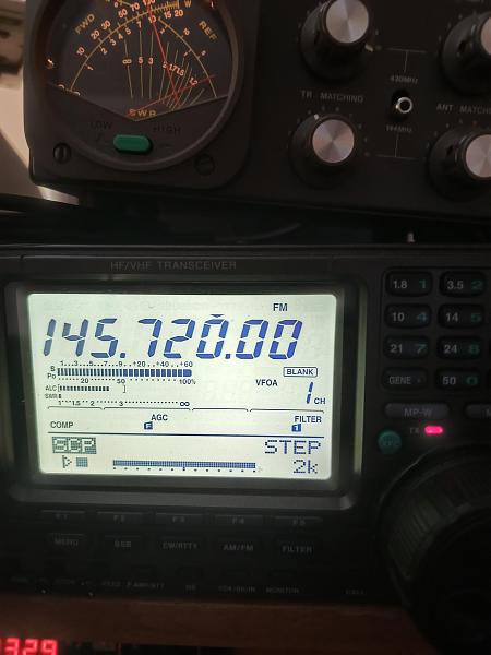 Продам icom 7400