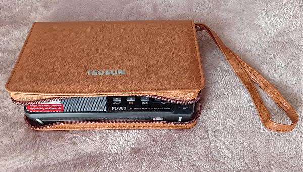 Продам Радиоприемник Tecsun PL-880