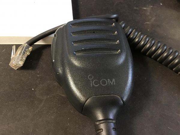 Продам трансивер Icom 7100