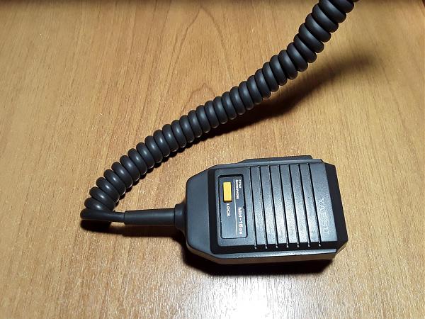 Продам Рация Yaesu FT-7200