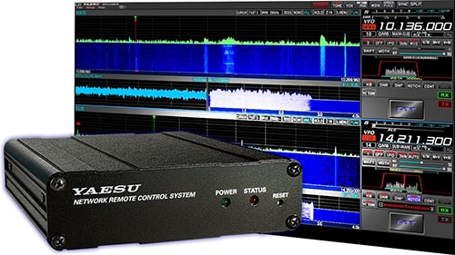 Продам SCU-LAN10 Yaesu