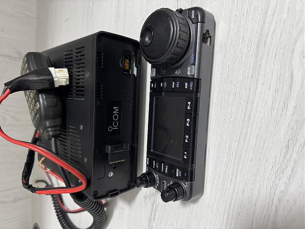 Продам Трансивер icom 7000