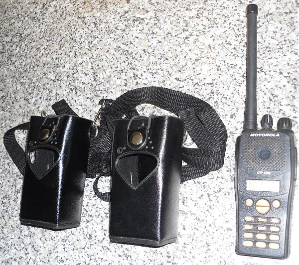 Продам Motorola CP180(Волна) VHF