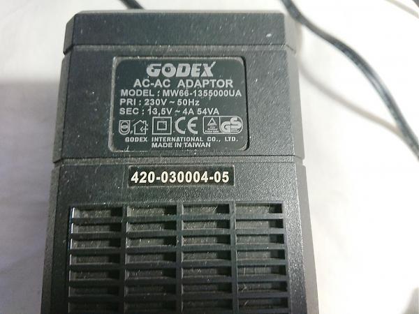 Продам Трансформатор Godex MW66-1354000UA