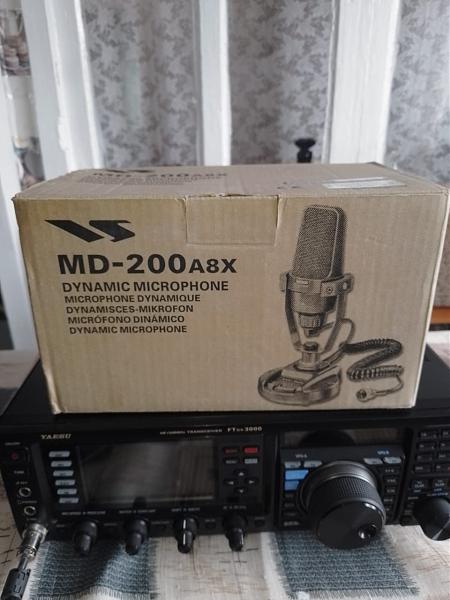 Продам Трансивер FTdx 3000