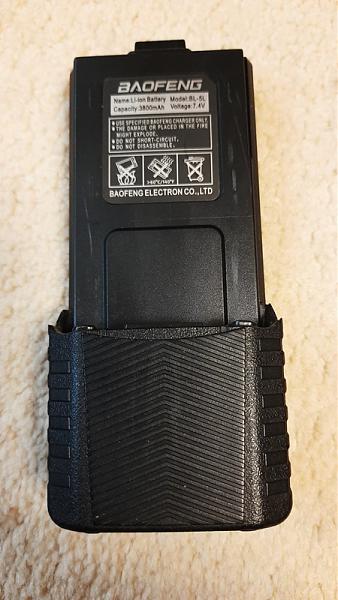 Продам baofeng uv-5r