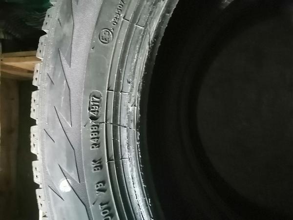 Продам Зимняя резина Pirelli Formula Ice 205/55 R16 91T